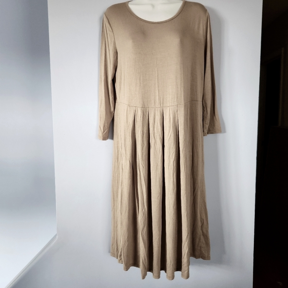 Last Word dress